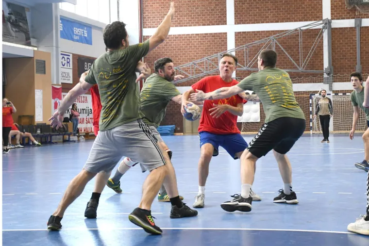 Jandroković poletio pred golom pa zakucao kao nekad Ivano Balić: 'Od lani nisam bacio suhi list...'