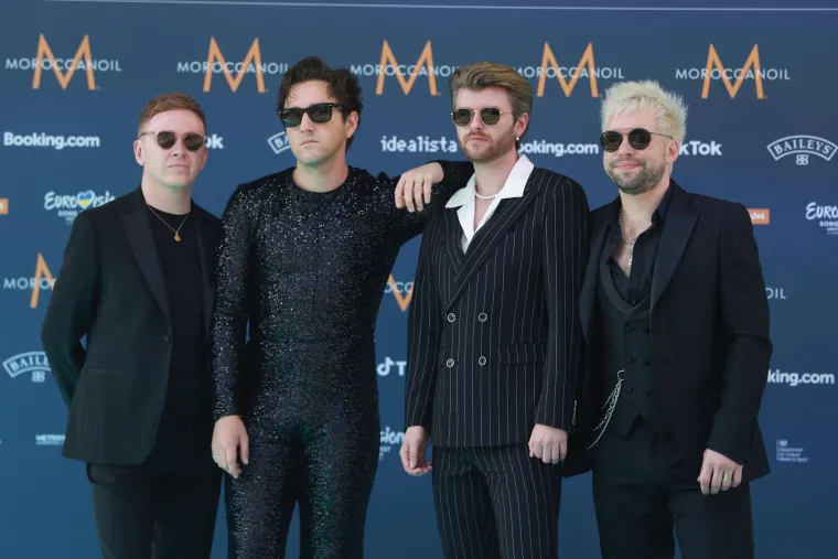 &Scaron;ljokice, kič, boje i ludilo: Pogledajte otvorenje Eurosonga. Let 3 ni ovaj put nije razočarao svojom pojavom