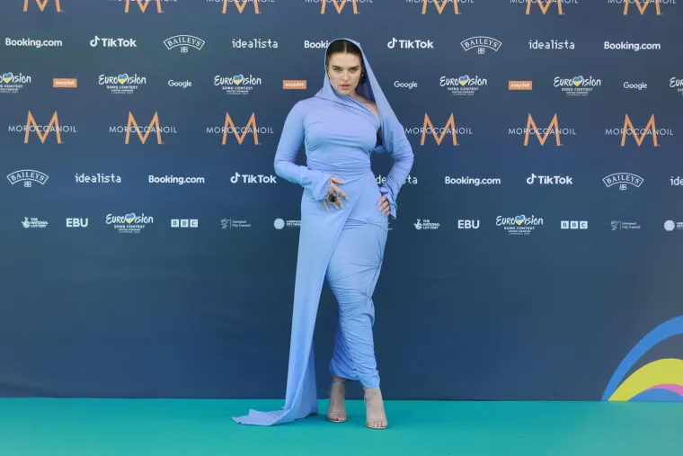 &Scaron;ljokice, kič, boje i ludilo: Pogledajte otvorenje Eurosonga. Let 3 ni ovaj put nije razočarao svojom pojavom