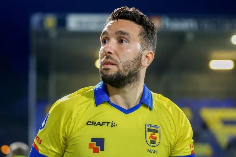 Tuga i očaj igrača i navijače kluba koji je nakon 23 godine ispao iz Eredivisie