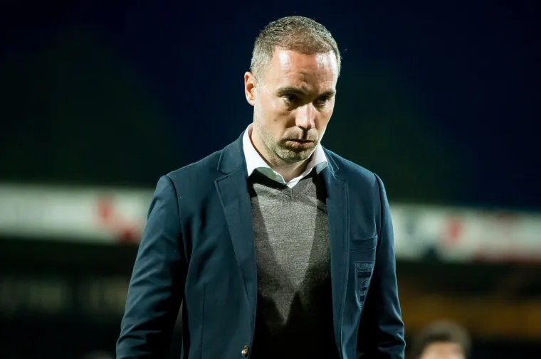 Tuga i očaj igrača i navijače kluba koji je nakon 23 godine ispao iz Eredivisie