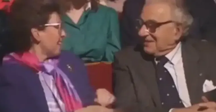 Nicholas Winton umro je u srpnju 2015., a doživio je 106 godina.