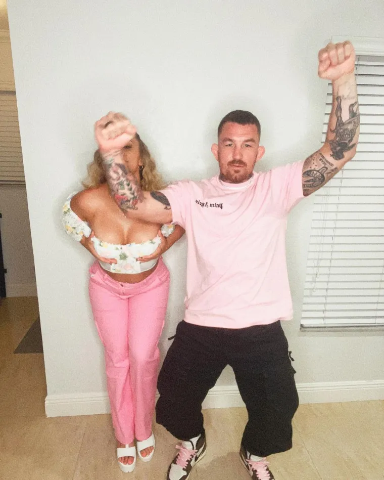 Pomislili smo da ne može provokativnije, no ona nas je opet iznenadila: Trakice nisu uspjele ba&scaron; sve sakriti