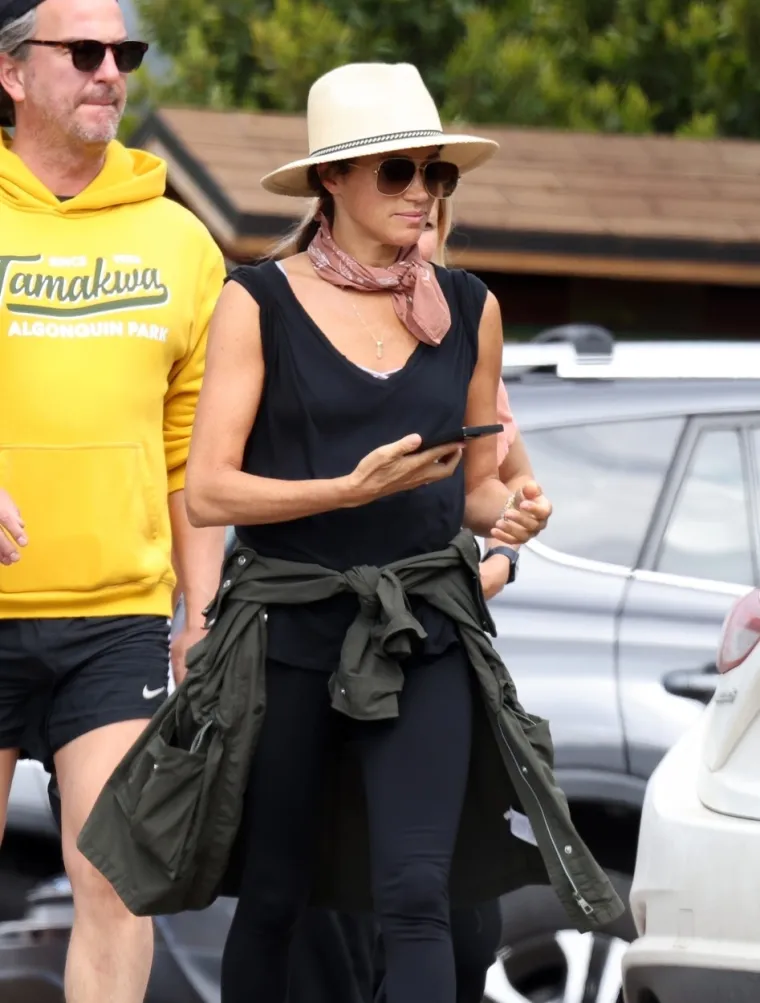Meghan Markle