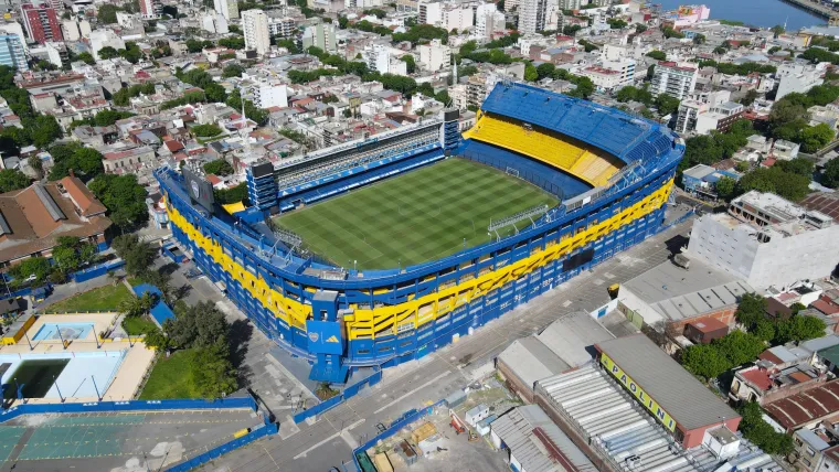 Kultni stadion odlazi u povijest? Kilometar od njega gradit će 'čudo' koje može primiti 112.000 gledatelja