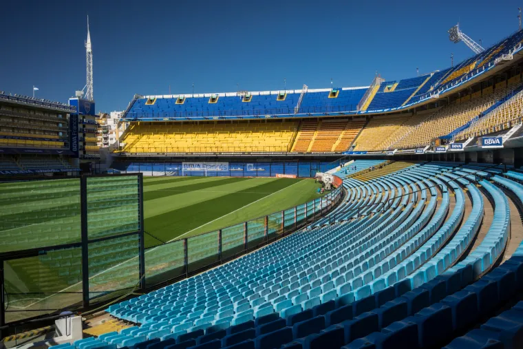 Kultni stadion odlazi u povijest? Kilometar od njega gradit će 'čudo' koje može primiti 112.000 gledatelja