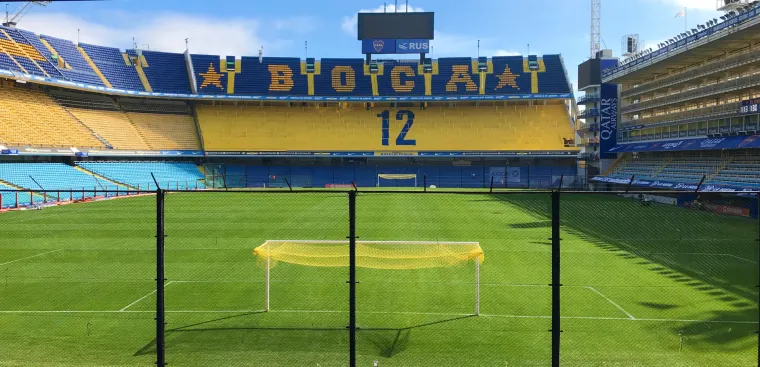 Napuštaju kultni stadion i grade novi dom za čak 112.000 gledatelja?