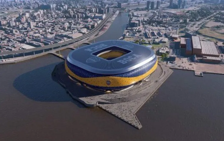 Napu&scaron;taju kultni stadion i grade novi dom za čak 112.000 gledatelja?