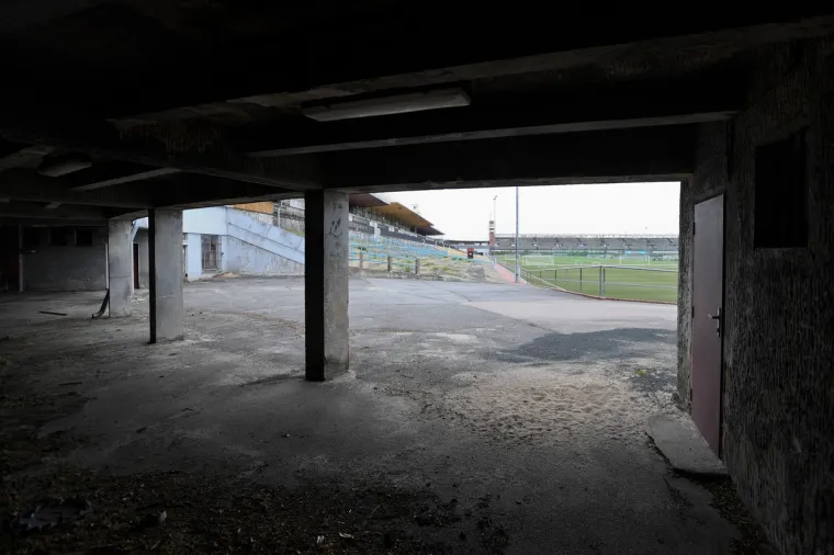 Na najvećem stadionu na svijetu 1938. okupilo se 348.000 ljudi: Ima specifično igrali&scaron;te, a evo kako izgleda danas