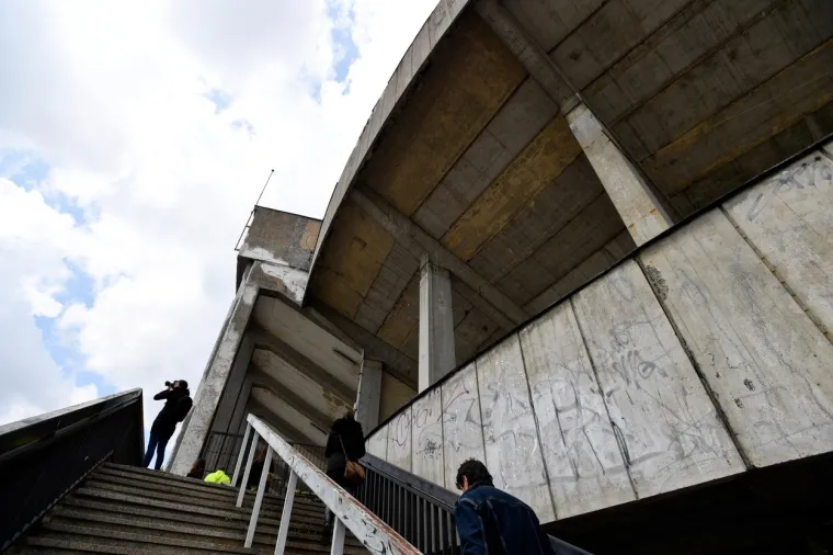 Na najvećem stadionu na svijetu 1938. okupilo se 348.000 ljudi: Ima specifično igrali&scaron;te, a evo kako izgleda danas