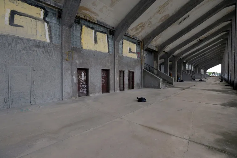 Na najvećem stadionu na svijetu 1938. okupilo se 348.000 ljudi: Ima specifično igrali&scaron;te, a evo kako izgleda danas