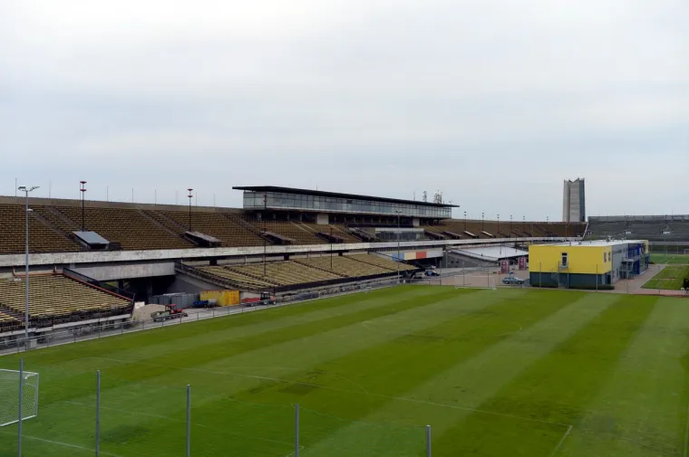 Na najvećem stadionu na svijetu 1938. okupilo se 348.000 ljudi: Ima specifično igrali&scaron;te, a evo kako izgleda danas