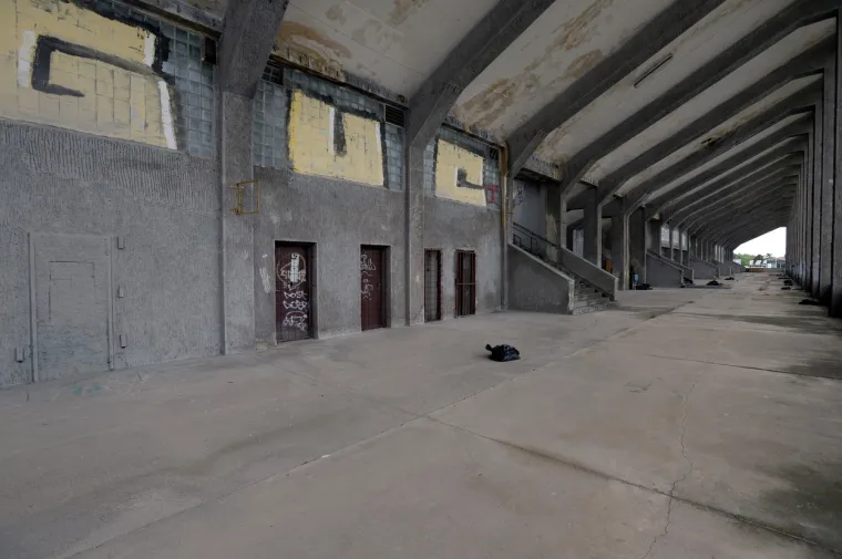 Na najvećem stadionu na svijetu 1938. okupilo se 348.000 ljudi: Ima specifično igrali&scaron;te, a evo kako izgleda danas