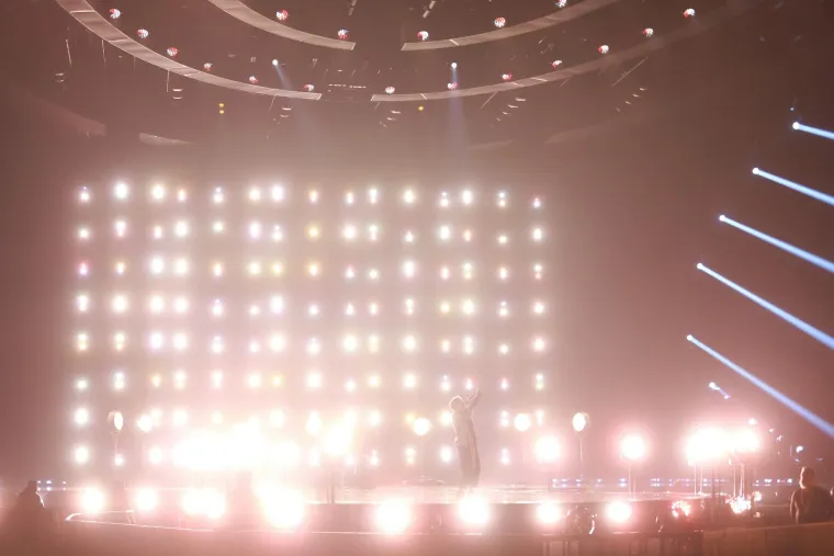 Imamo fotke generalne probe svih izvođača uoči sutrašnjeg nastupa u polufinalu Eurosonga: Pogledajte što nas čeka