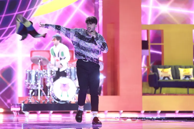 Imamo fotke generalne probe svih izvođača uoči sutrašnjeg nastupa u polufinalu Eurosonga: Pogledajte što nas čeka