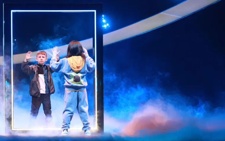 Imamo fotke generalne probe svih izvođača uoči sutrašnjeg nastupa u polufinalu Eurosonga: Pogledajte što nas čeka