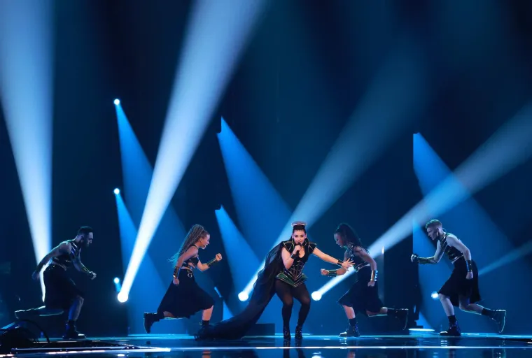 Imamo fotke generalne probe svih izvođača uoči sutra&scaron;njeg nastupa u polufinalu Eurosonga: Pogledajte &scaron;to nas čeka