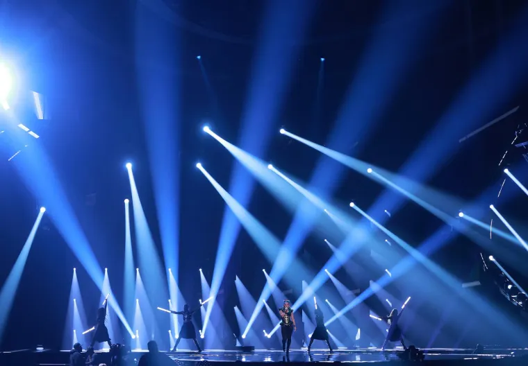 Imamo fotke generalne probe svih izvođača uoči sutra&scaron;njeg nastupa u polufinalu Eurosonga: Pogledajte &scaron;to nas čeka