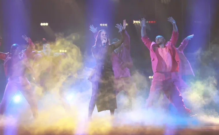 Imamo fotke generalne probe svih izvođača uoči sutra&scaron;njeg nastupa u polufinalu Eurosonga: Pogledajte &scaron;to nas čeka