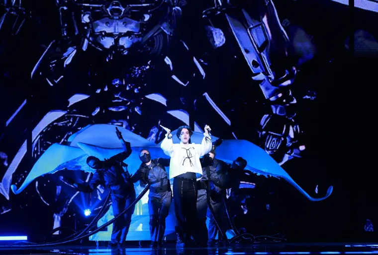 Imamo fotke generalne probe svih izvođača uoči sutra&scaron;njeg nastupa u polufinalu Eurosonga: Pogledajte &scaron;to nas čeka