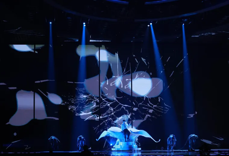 Imamo fotke generalne probe svih izvođača uoči sutra&scaron;njeg nastupa u polufinalu Eurosonga: Pogledajte &scaron;to nas čeka