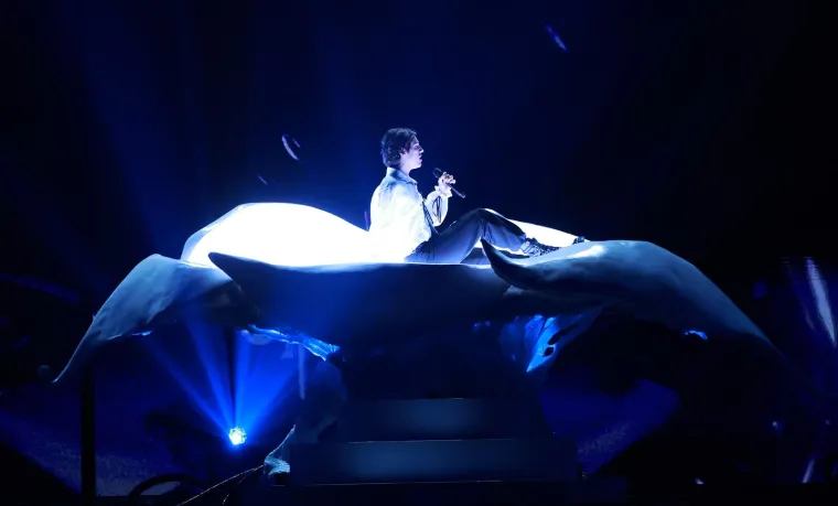 Imamo fotke generalne probe svih izvođača uoči sutra&scaron;njeg nastupa u polufinalu Eurosonga: Pogledajte &scaron;to nas čeka