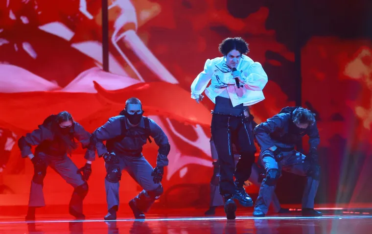 Imamo fotke generalne probe svih izvođača uoči sutra&scaron;njeg nastupa u polufinalu Eurosonga: Pogledajte &scaron;to nas čeka