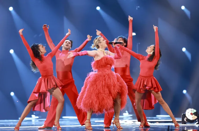 Imamo fotke generalne probe svih izvođača uoči sutra&scaron;njeg nastupa u polufinalu Eurosonga: Pogledajte &scaron;to nas čeka