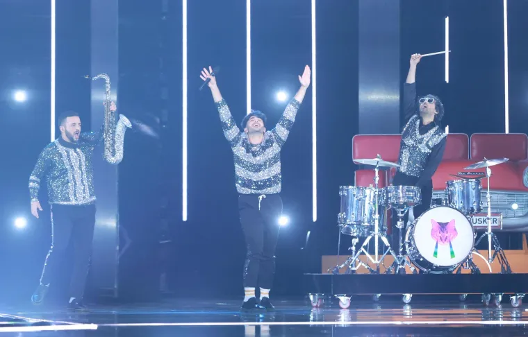 Imamo fotke generalne probe svih izvođača uoči sutra&scaron;njeg nastupa u polufinalu Eurosonga: Pogledajte &scaron;to nas čeka