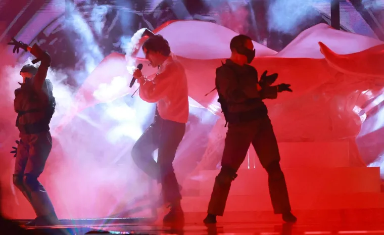 Imamo fotke generalne probe svih izvođača uoči sutra&scaron;njeg nastupa u polufinalu Eurosonga: Pogledajte &scaron;to nas čeka