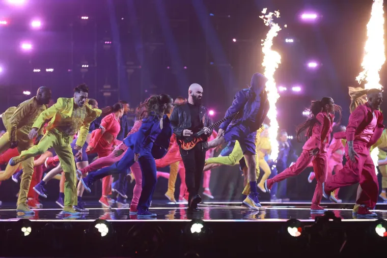 Imamo fotke generalne probe svih izvođača uoči sutra&scaron;njeg nastupa u polufinalu Eurosonga: Pogledajte &scaron;to nas čeka