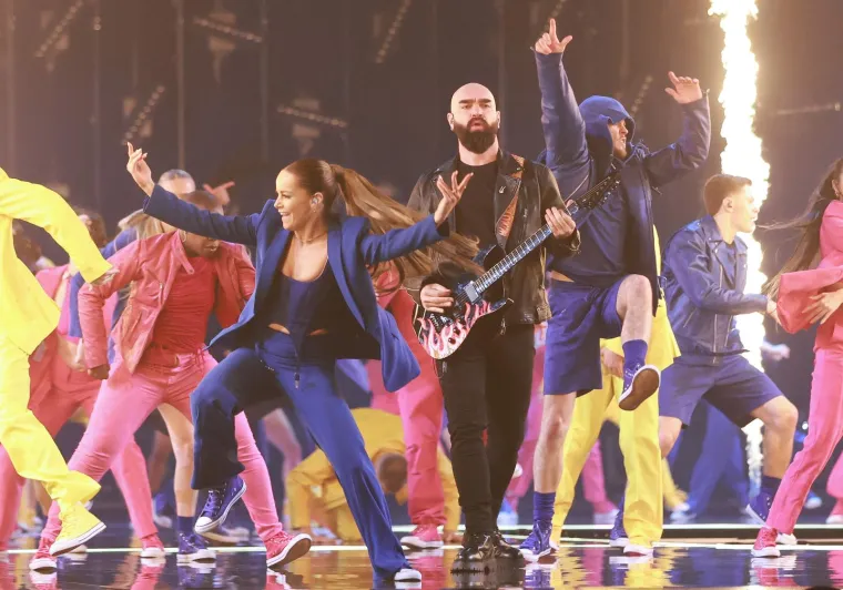 Imamo fotke generalne probe svih izvođača uoči sutra&scaron;njeg nastupa u polufinalu Eurosonga: Pogledajte &scaron;to nas čeka