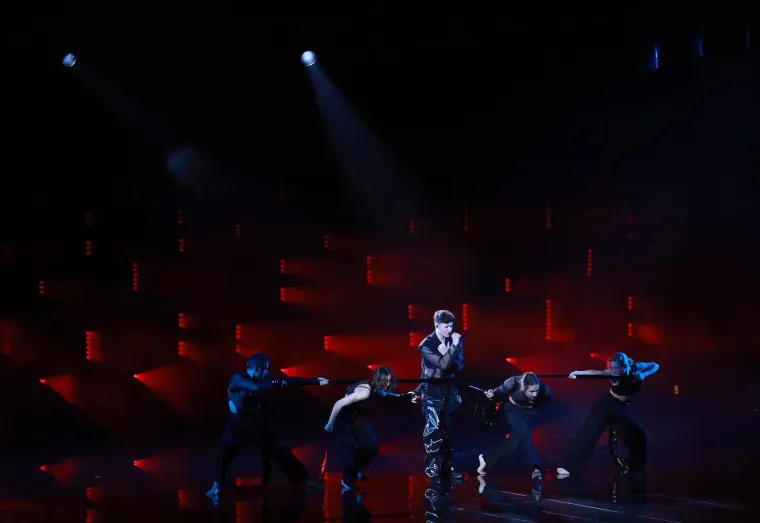 Imamo fotke generalne probe svih izvođača uoči sutra&scaron;njeg nastupa u polufinalu Eurosonga: Pogledajte &scaron;to nas čeka