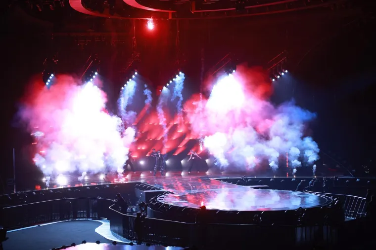 Imamo fotke generalne probe svih izvođača uoči sutra&scaron;njeg nastupa u polufinalu Eurosonga: Pogledajte &scaron;to nas čeka