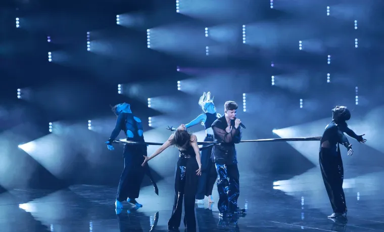 Imamo fotke generalne probe svih izvođača uoči sutra&scaron;njeg nastupa u polufinalu Eurosonga: Pogledajte &scaron;to nas čeka