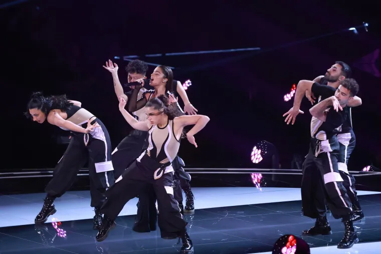 Imamo fotke generalne probe svih izvođača uoči sutra&scaron;njeg nastupa u polufinalu Eurosonga: Pogledajte &scaron;to nas čeka