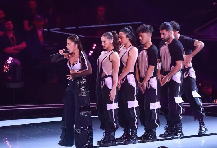 Imamo fotke generalne probe svih izvođača uoči sutra&scaron;njeg nastupa u polufinalu Eurosonga: Pogledajte &scaron;to nas čeka