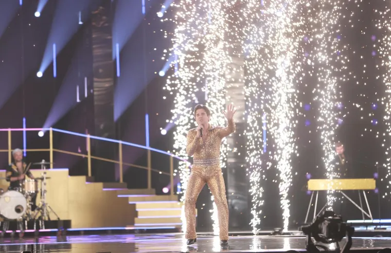 Imamo fotke generalne probe svih izvođača uoči sutra&scaron;njeg nastupa u polufinalu Eurosonga: Pogledajte &scaron;to nas čeka