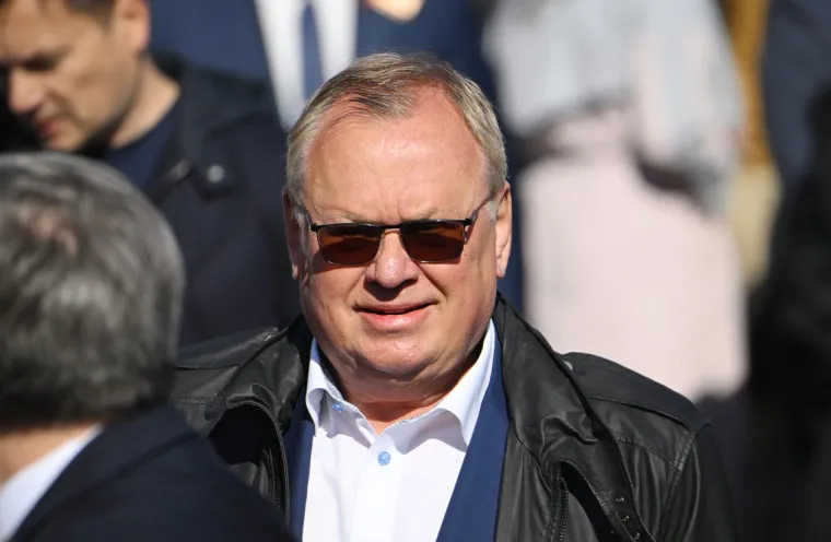 Redovi vojnika, tenkovi, oklopna vojna vozila. Ovako je izgledao Dan pobjede u Rusiji