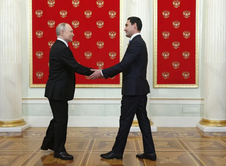 Redovi vojnika, tenkovi, oklopna vojna vozila. Ovako je izgledao Dan pobjede u Rusiji