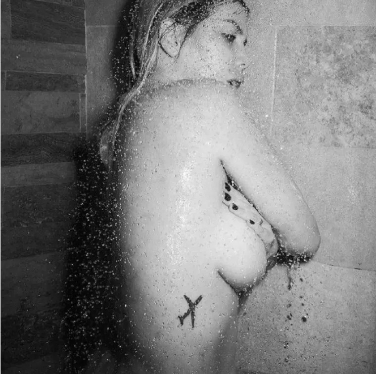 Fatalna Argentinka slikala se potpuno gola i zapalila internet: Fanovi ne mogu doći k sebi, ovu je fotku lajkalo čak pola milijuna ljudi