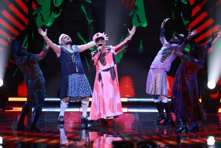 Let 3 zapalio Liverpool neviđenim nastupom: Dvorana je nakon nastupa vikala 'ŠČ!'