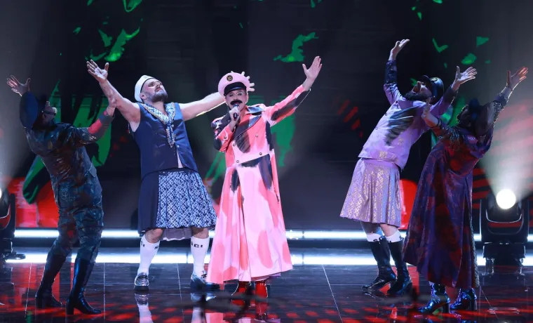 Let 3 zapalio Liverpool neviđenim nastupom: Dvorana je nakon nastupa vikala '&Scaron;Č!'