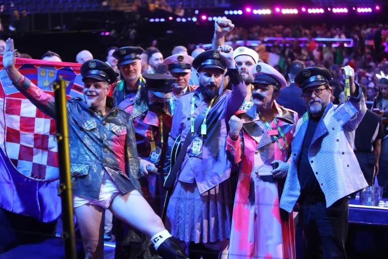 Kakve legende! Pogledajte trenutak kada su dečki iz Leta 3 čuli da prolaze u finale