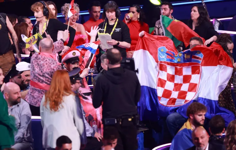 Kakve legende! Pogledajte trenutak kada su dečki iz Leta 3 čuli da prolaze u finale