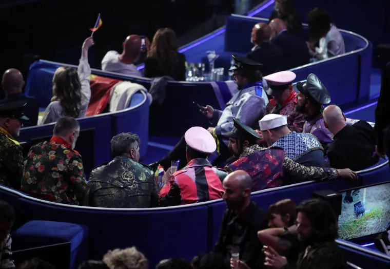 Kakve legende! Pogledajte trenutak kada su dečki iz Leta 3 čuli da prolaze u finale