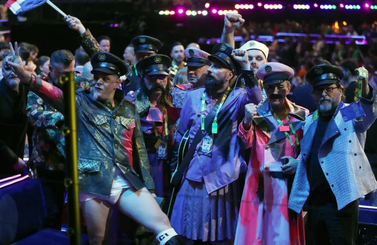 Kakve legende! Pogledajte trenutak kada su dečki iz Leta 3 čuli da prolaze u finale