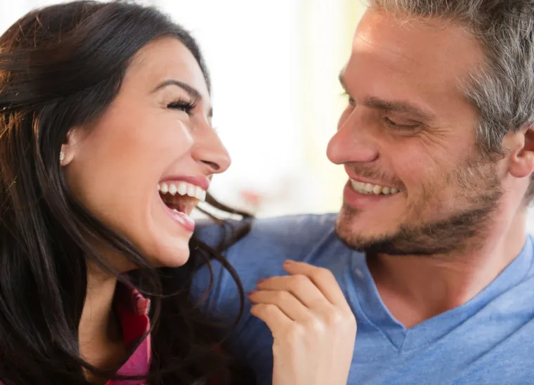 5. On dobro miri&scaron;e: Svim ženama će odgovarati ovaj faktor, ako niste znali dobar parfem će vas staviti na listu poželjnih mu&scaron;karaca. 