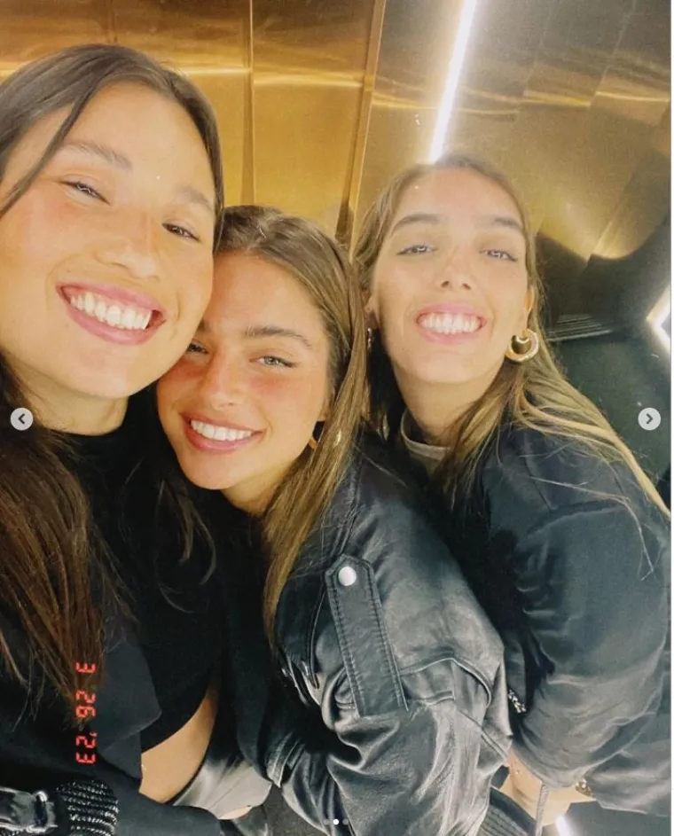 Noa se 2020. godine prijavila u Izraelske obrambene snage (IDF) kako bi odslužila obavezni vojni rok. Zbog bolesti bubrega, mogla se poku&scaron;ati žaliti liječničkom odboru IDF-a. No, prema Noinim riječima, "u mom umu nikada nije bilo sumnje." Službu je zavr&scaron;ila u veljači 2022. godine.