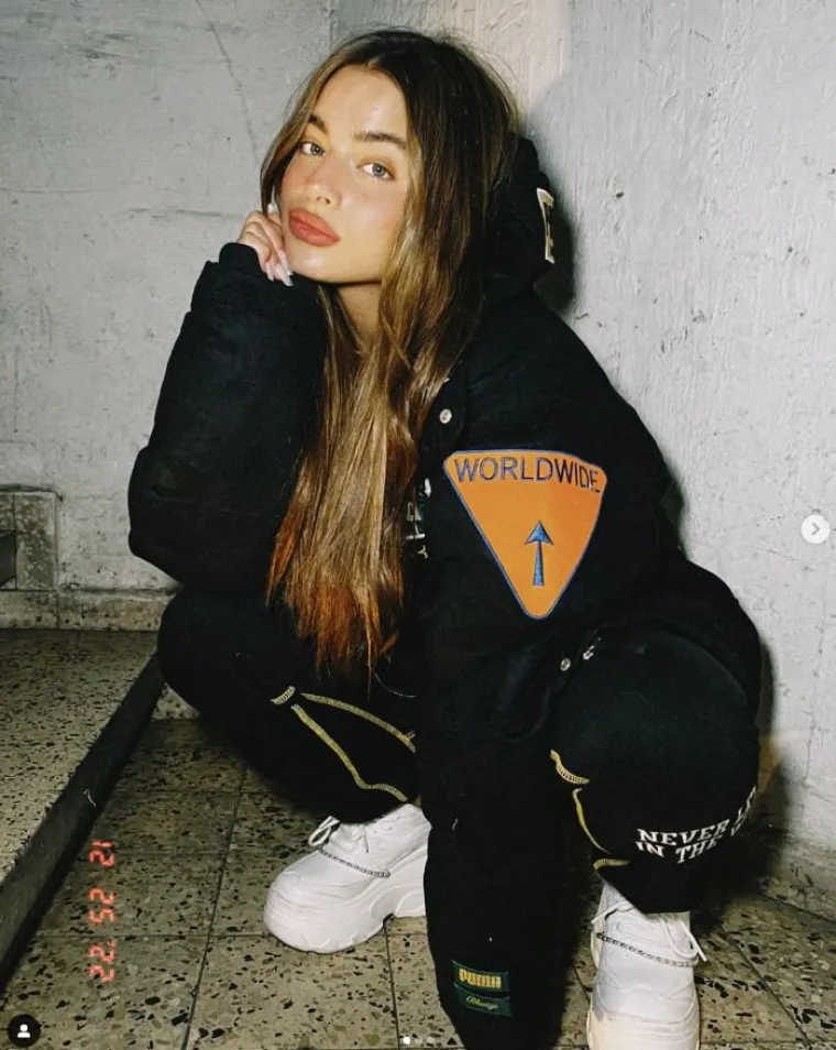 Tko je izraelska Britney Spears? Rabin joj je predvidio budućnost, a s tri godine dobila je te&scaron;ku dijagnozu